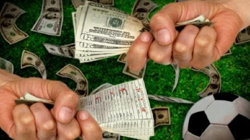 Tetapkan Anggaran dan Kelola Risiko