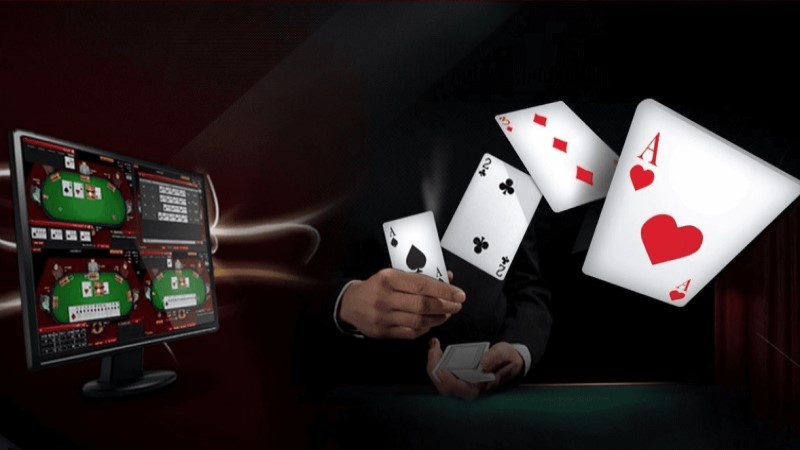 Tips Bertanding di Turnamen Poker Online - Idnpoker
