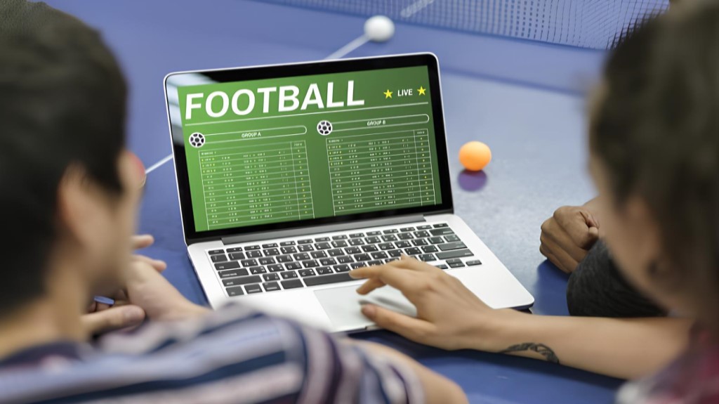 Bagaimana Menganalisis Formasi dan Taktik Tim untuk Taruhan yang Lebih Akurat - Judi Bola Online